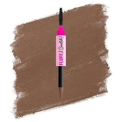 NYX Professional Makeup NYX Professional Makeup Fluff & Snatch, Brow Powder Pen, Taupe