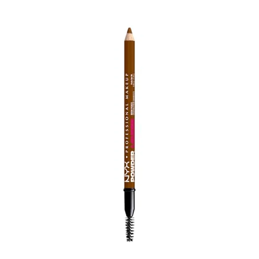 NYX Professional Makeup NYX Professional Makeup Powder Louder Brow Pencil Auburn