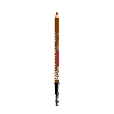 NYX Professional Makeup NYX Professional Makeup Powder Louder Brow Pencil Auburn