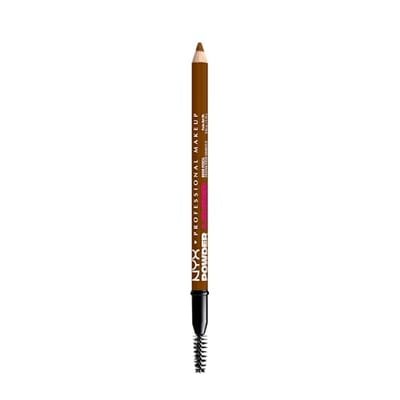 NYX Professional Makeup NYX Professional Makeup Powder Louder Brow Pencil Auburn