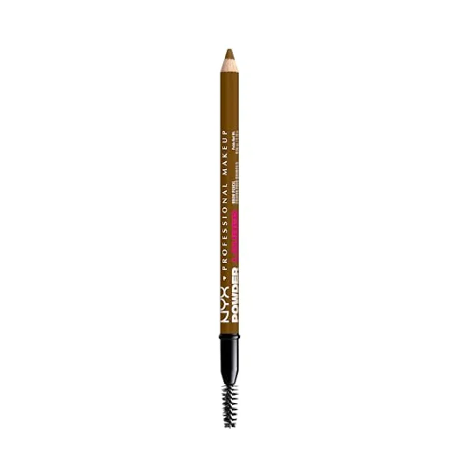 NYX Professional Makeup NYX Professional Makeup Powder Louder Brow Pencil Blonde