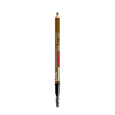 NYX Professional Makeup NYX Professional Makeup Powder Louder Brow Pencil Blonde