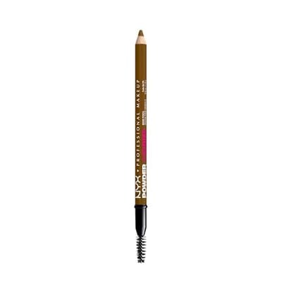 NYX Professional Makeup NYX Professional Makeup Powder Louder Brow Pencil Blonde