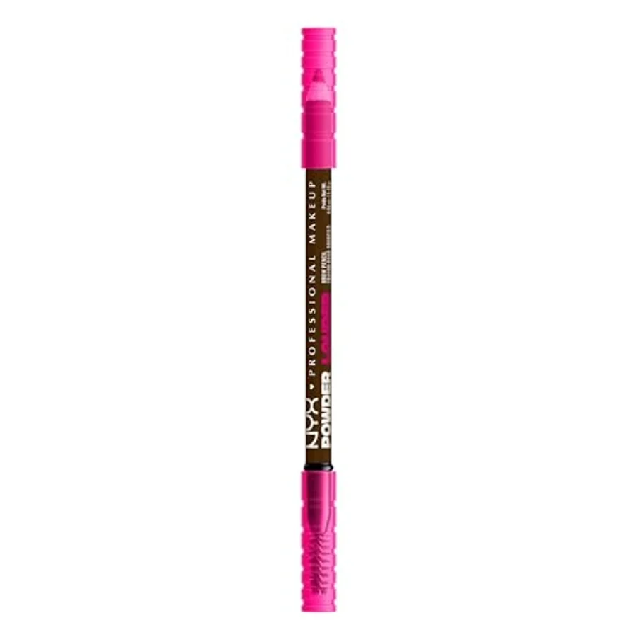 NYX Professional Makeup NYX Professional Makeup Powder Louder Brow Pencil Espresso