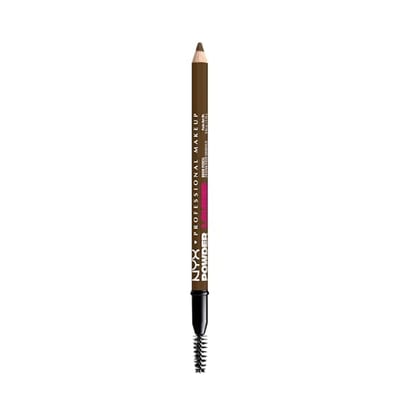 NYX Professional Makeup NYX Professional Makeup Powder Louder Brow Pencil Soft Brown