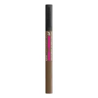 NYX Professional Makeup NYX Professional Makeup Zero To Brow Longwear Vegan Tinted Eyebrow Gel Ash Blonde