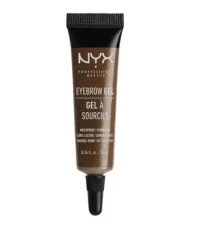 NYX NYX Eyebrow Gel Waterproof Long Lasting – 04 Espresso