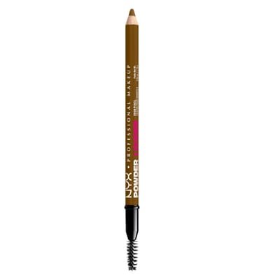 NYX NYX Professional Makeup Eyebrow Powder Pencil