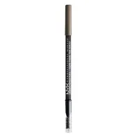 NYX NYX Professional Makeup Eyebrow Powder Pencil – 08 Ash Brown