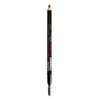 NYX NYX Professional Makeup Eyebrow Powder Pencil – 09 Black