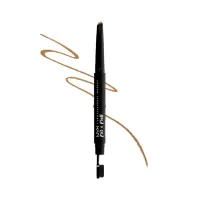 NYX NYX Professional Makeup Fill & Fluff Eyebrow Pencil – 01 Blonde