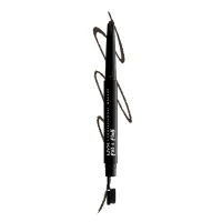 NYX NYX Professional Makeup Fill & Fluff Eyebrow Pencil – 07 Espresso