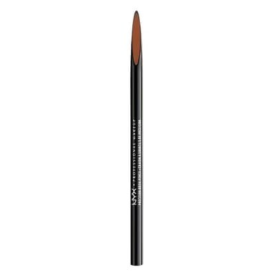 NYX NYX Professional Makeup Precision Brow Pencil 08 Auburn
