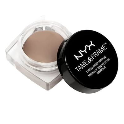 NYX NYX Tame & Frame Waterproof Tinted Brow Pomade