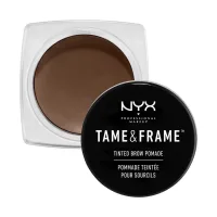NYX NYX Tame & Frame Waterproof Tinted Brow Pomade – 02 Chocolate