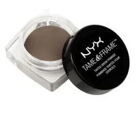 NYX NYX Tame & Frame Waterproof Tinted Brow Pomade – 03 Brunette