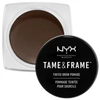 NYX NYX Tame & Frame Waterproof Tinted Brow Pomade – 04 Espresso