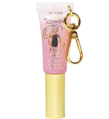 P.Louise P.Louise Keychain Clear Brow Gel 8ml