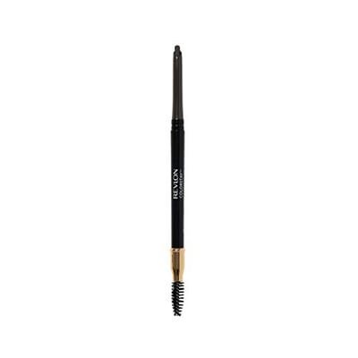 Revlon Revlon Colorstay Brow Pencil Soft Black
