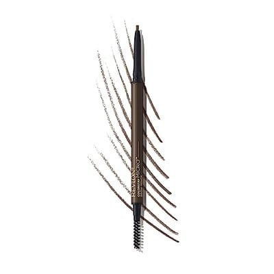 Revlon Revlon Colorstay Micro™ Brow Pencil Dark Brown