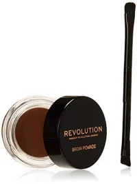Revolution Revolution Brow Pomade in Soft Brown