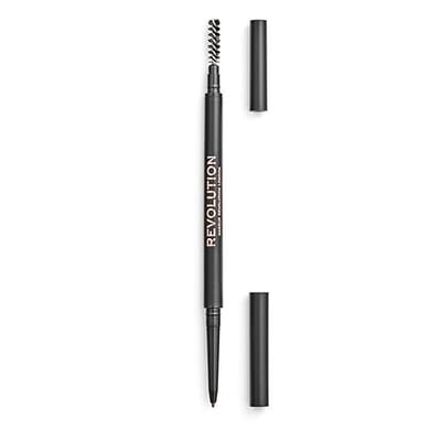 Revolution Revolution Precise Brow Pencil - Light Brown
