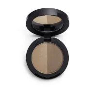 Revolution Revolution Pro Duo Eyebrow Powder – Ash Brown