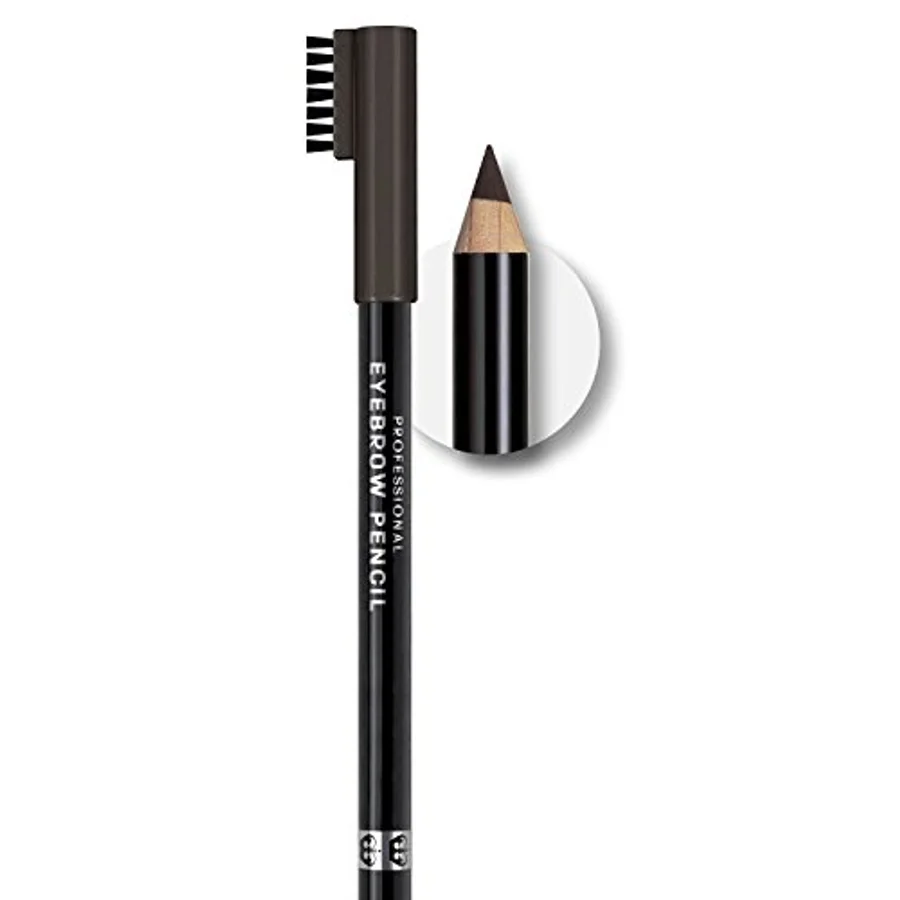Rimmel Rimmel Professional Eye Brow Pencil Brown/black