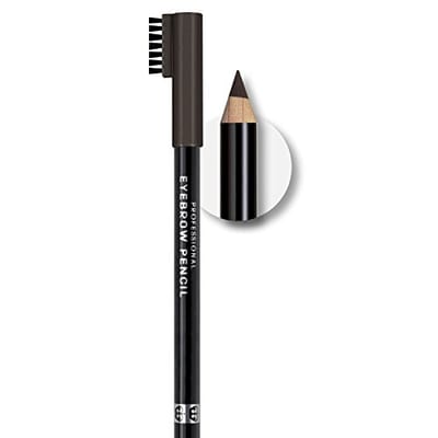 Rimmel Rimmel Professional Eye Brow Pencil Brown/black