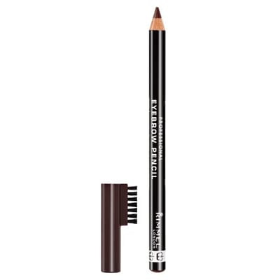 Rimmel Rimmel Professional Eye Brow Pencil Dark Brown
