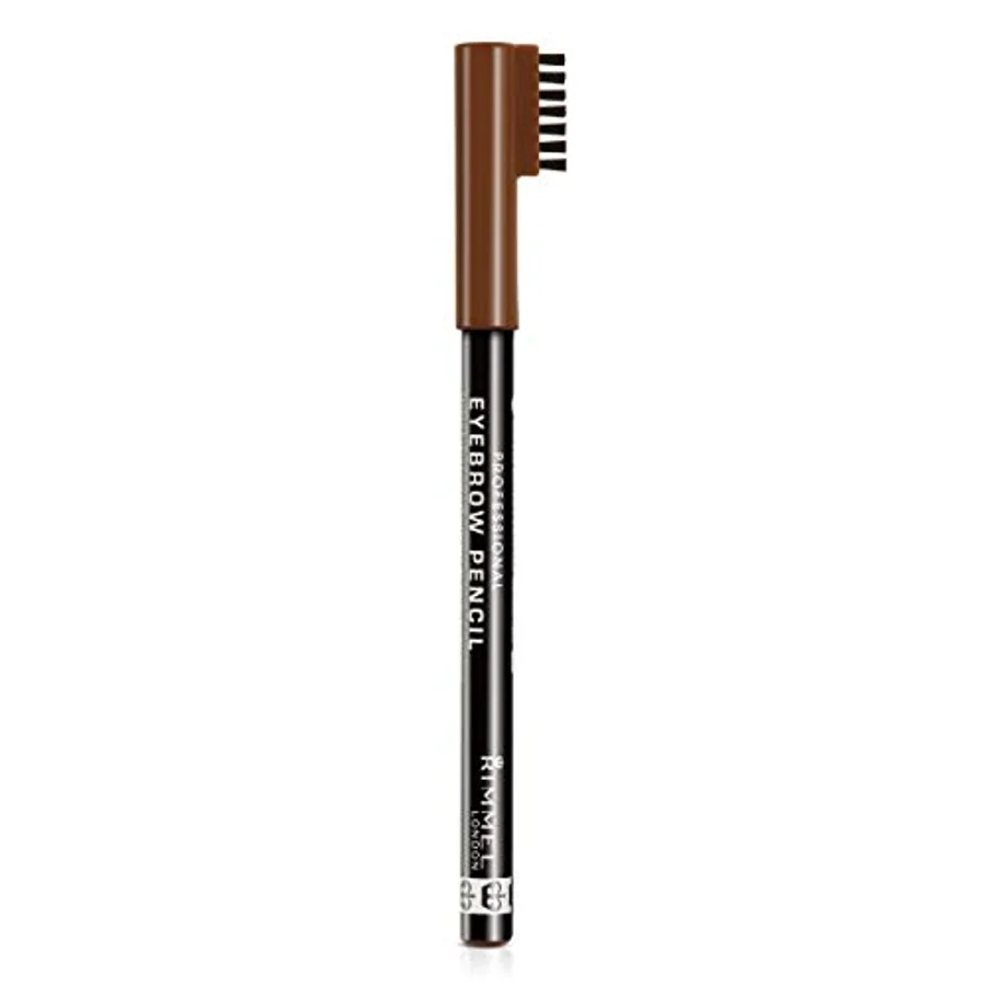 Rimmel Rimmel Professional Eye Brow Pencil Hazel