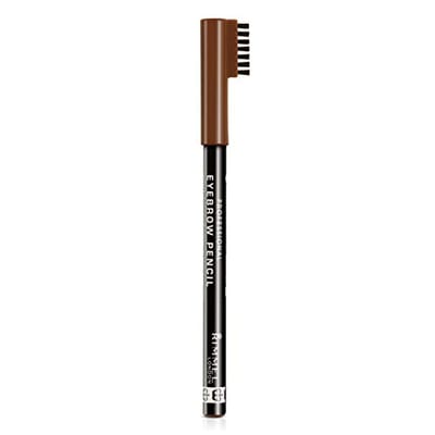 Rimmel Rimmel Professional Eye Brow Pencil Hazel