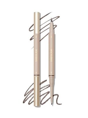 Sheglam Sheglam Brows On Demand 2-In-1 Brow Pencil-Auburn 0.05G & 0.35ml