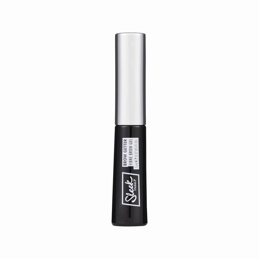 Sleek Sleek Brow Getter Fibre Brow Gel 5ml - Blonde