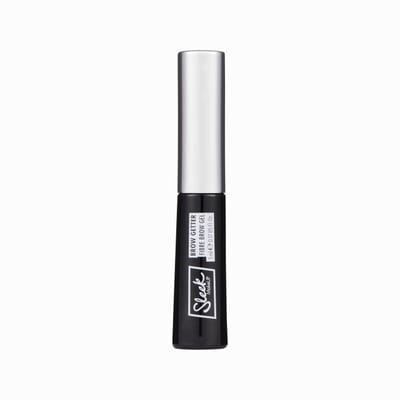 Sleek Sleek Brow Getter Fibre Brow Gel 5ml - Blonde