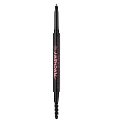 Soap & Glory Soap & Glory Archery Precision Brow Pencil & Brush Blonde