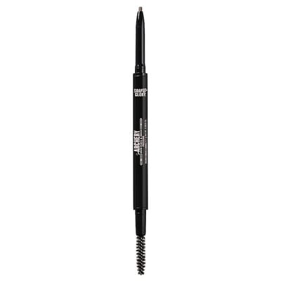 Soap & Glory Soap & Glory Archery Precision Brow Pencil & Brush Brown