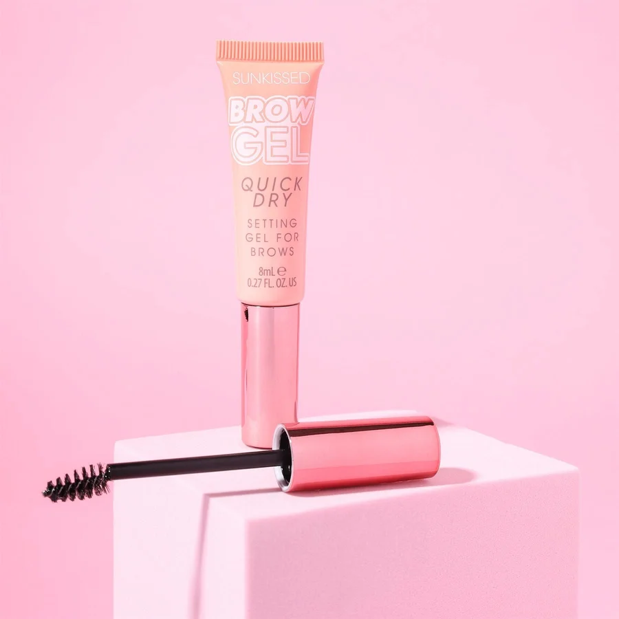 Sunkissed Sunkissed Brow Gel 8ml