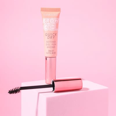 Sunkissed Sunkissed Brow Gel 8ml