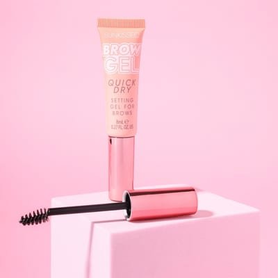 Sunkissed Sunkissed Brow Gel 8ml