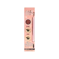 Sunkissed Sunkissed Easy Brow Eyebrow Pencil 0.1g – Medium/Dark