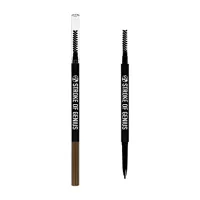 W7 W7 Stroke Of Genius Eyebrow Pencil Brunette
