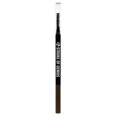 W7 W7 Stroke Of Genius Eyebrow Pencil Dark Brown