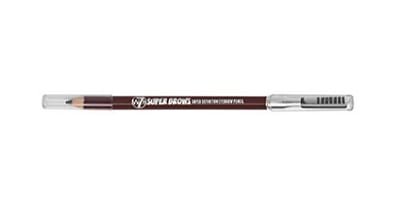 W7 W7 Super Brows Hd Brow Pencil Brown