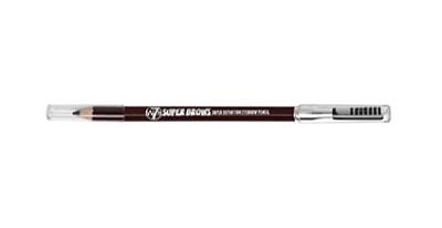 W7 W7 Super Brows Hd Brow Pencil Dark Brown