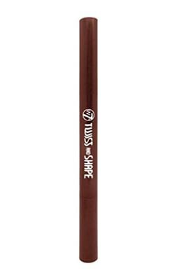 W7 W7 Twist And Shape Brow Pencil With Comb Brown
