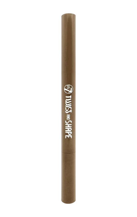 W7 W7 Twist And Shape Eyebrow Pencil Blonde 0.25g