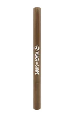 W7 W7 Twist And Shape Eyebrow Pencil Blonde 0.25g