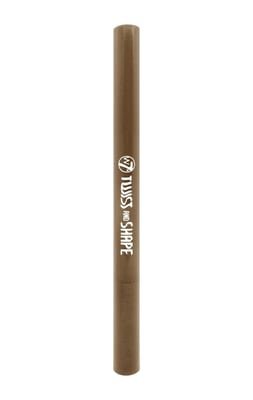 W7 W7 Twist And Shape Eyebrow Pencil Blonde 0.25g