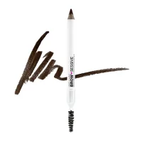 Wet N Wild Wet N Wild Brow-Sessive Brow Pencil Dark Brown